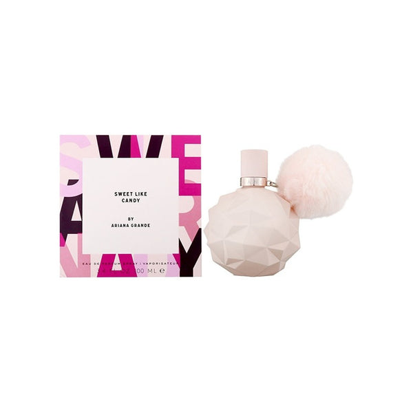 Perfume Sweet Candy Ariana Grande 100Ml Dulzura Intensa De Larga Duracion