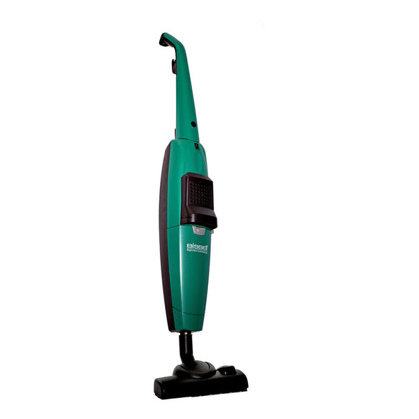 Aspiradora Bissell Biggreen Commercial Bgsv6000t Ligera Y Versátil Para Todo Hogar