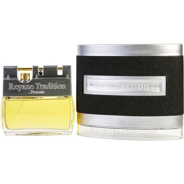 Perfume Original Reyane Insurrection Para Hombre 100ml Fragancia De Calidad