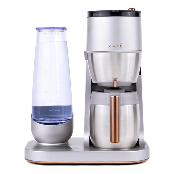 Cafetera Café Specialty Grind And Brew 10 Tazas Con Tecnología Wifi