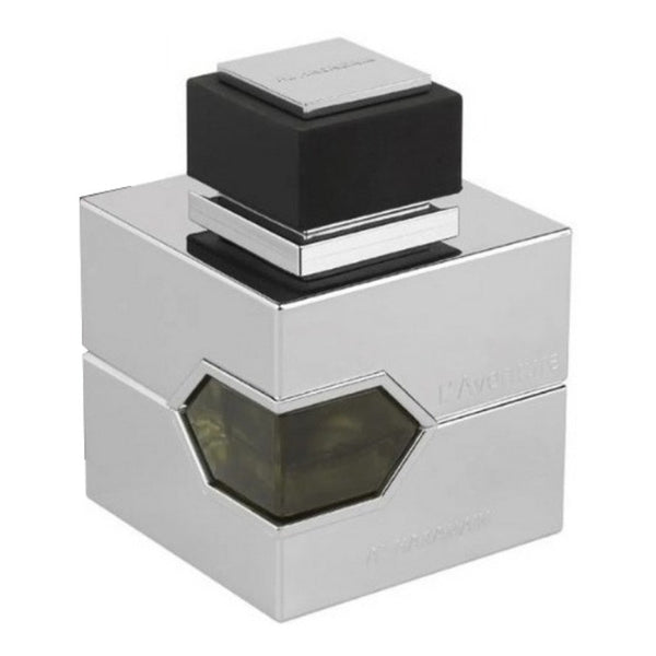 Perfume Al Haramain Laventure Edp 100 Ml Duradero E Intenso