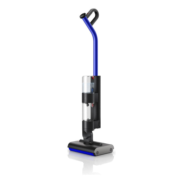 Aspirador Húmedo Dyson Washg1 Negro Mate Ultra Azul Para Pisos Duros