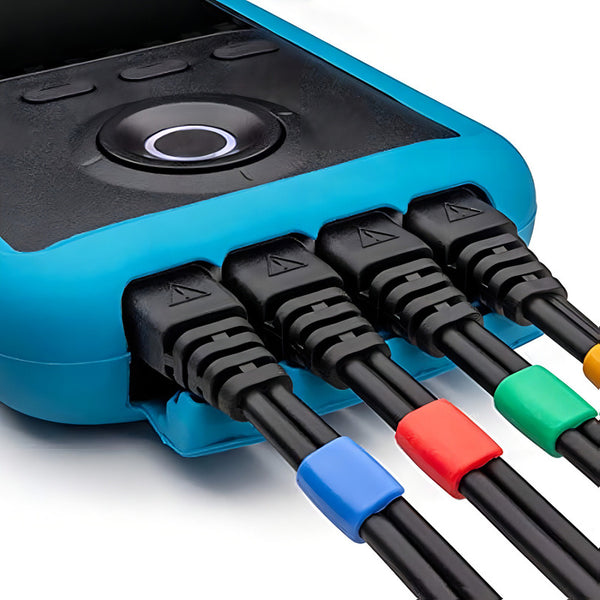 Compex Edge 3.0 Muscle Stimulator Kit Portatil Resistente Al Agua