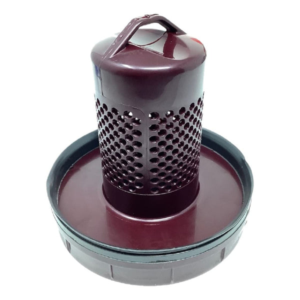 Soporte De Filtro Con Marco Para Shark Aspiradora Elevable Mejora Durabilidad