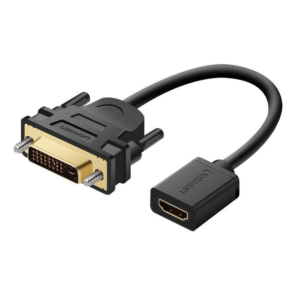 Adaptador Dvi Hdmi Bidireccional 1080P Duradero Anti Corrosion