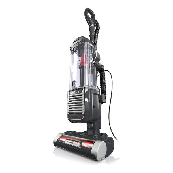 Aspiradora Shark ZU102 Rotator Pet Con Powerfins Y Neutralizador De Olores