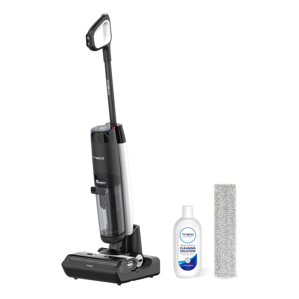 Aspiradora Tineco Floor One S7 Flashdry Inalambrica Wet Dry Ideal Suciedad Pegajosa