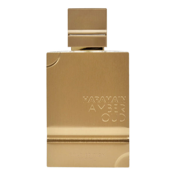 Perfume Al Haramain Amber Oud Edp Spray Original Para Todos