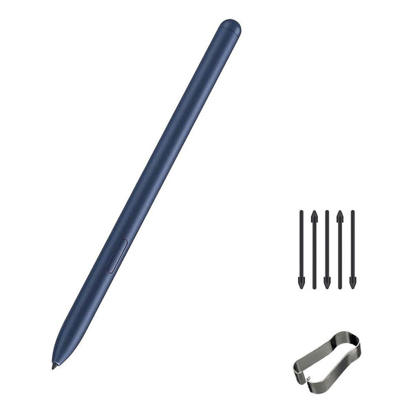 Lapiz Capacitivo Repuesto Para Samsung Galaxy Tab S7 S8 Sin Baterias Calidad Premium
