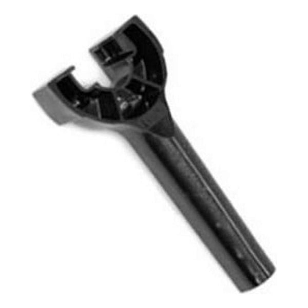 Llave Para Envases De Vitamix Negra Herramienta Especializada Facil De Usar Resistente y Segura