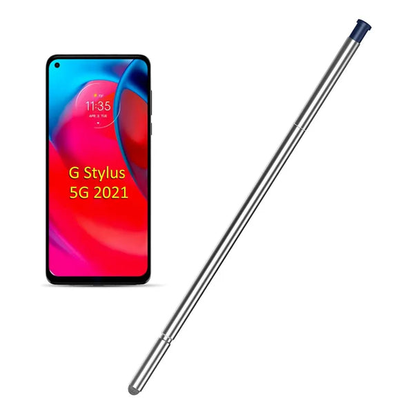 Lapiz Capacitivo Moto G Stylus 5G 2021 de Alta Precisión