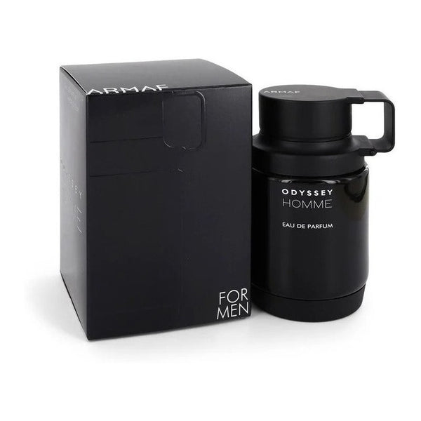 Perfume Para Hombre Odyssey Homme 100ml Fragancia Intensa Y Duradera