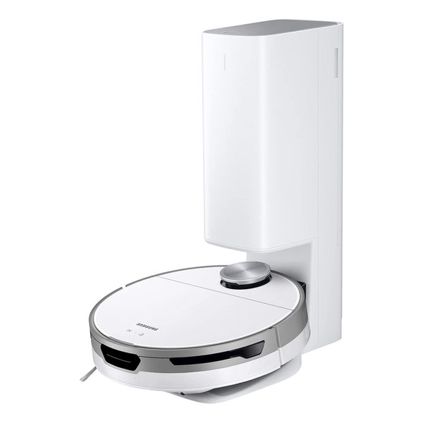 Samsung Jet Bot+ Robot Aspirador Con Clean Station Y Navegación Precisa