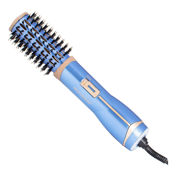 Cepillo Hot Air Conair Nano Titanium Ceramic 38 M Hermosa Y Saludable Cabellera Rápido