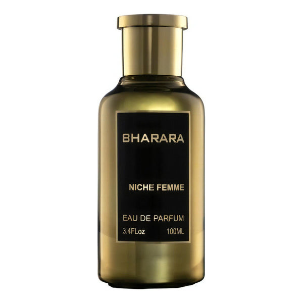 Perfume Niche Femme Exclusivo Para Noches De Invierno Fragrancia Perdura Horas