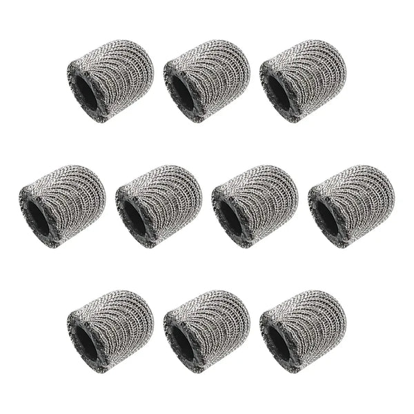 Paquete De 12 Plumas Táctiles Punta Fina Fibra Conductiva Precisión Universal