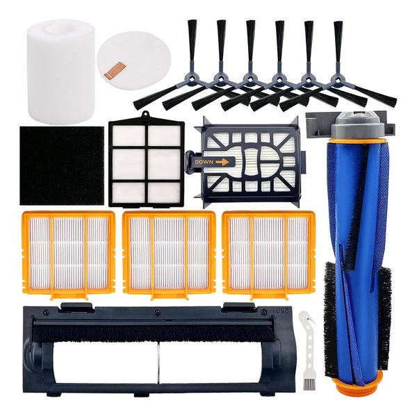 Kit De Piezas De Repuesto Para Aspiradora Shark AI Eficiencia Y Calidad