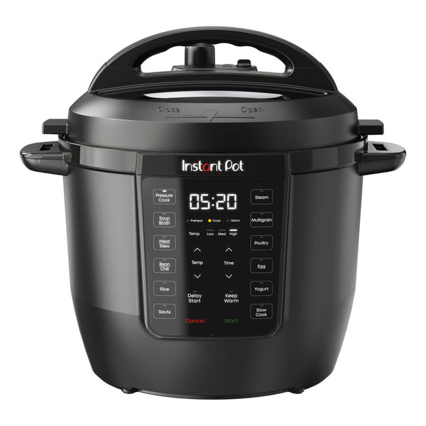 Pote Eléctrico Multicocina Instant Pot RIO 6 Litros 7 En 1 Olla A Presión Innovadora