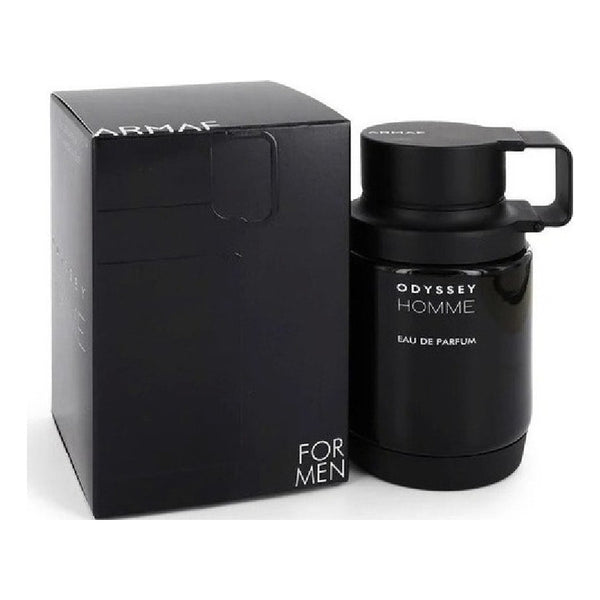 Armaf Odyssey Homme Edition Perfume Edp 200 Ml Fragancia Duradera