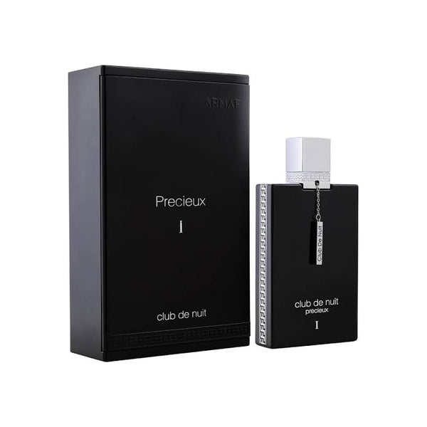 Armaf Club De Nuit Precieux L Extrait De Parfum 55ml Una Fragancia Inolvidable