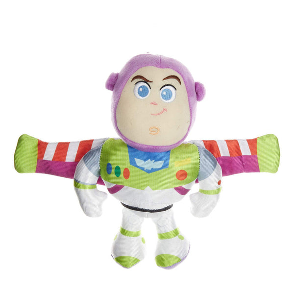 Peluche Toy Story Buzz Lightyear 8 Pulgadas Suave para Niños y Adultos