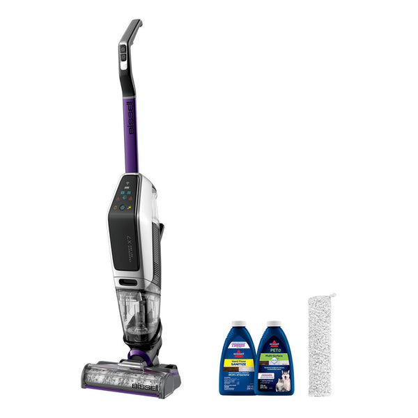 Aspiradora Bissell Crosswave X7 Cordless Pet Pro Multisuperficie Inalambrica