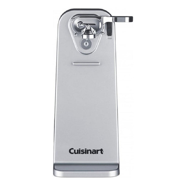 Abrelatas Electrico Cuisinart Cco55 Deluxe Para Abrir Facilmente