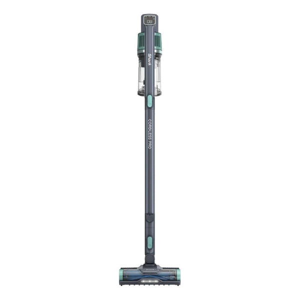 Aspiradora Inalambrica Shark Iz631h Pro Powerfins Hasta 60 Minutos De Uso