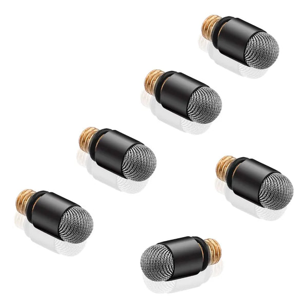 Puntas De Fibra Alta Precisión Para Lápiz Digital Capacitivos Digiroot