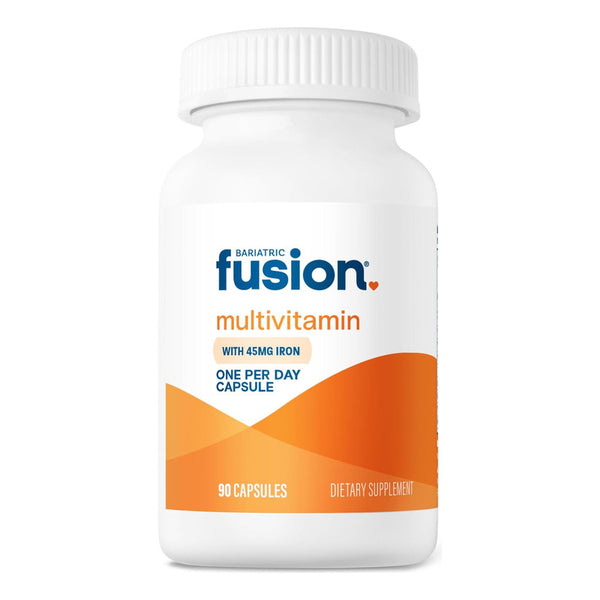 Multivitaminico Bariatrico Con Hierro Para Gastrectomia Calidad Y Economía