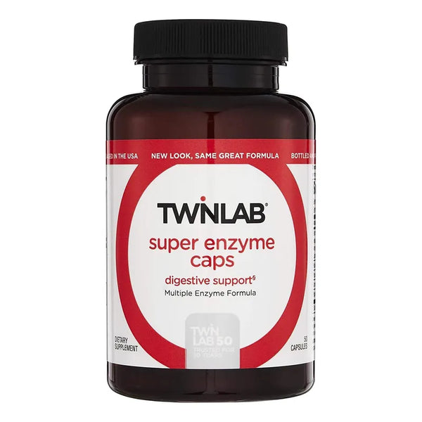 Capsulas Digestivas Premium Para Estreñimiento Con Enzimas Suplemento Saludable