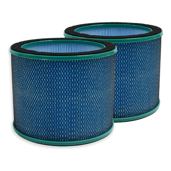 Filtros Hepa De Repuesto Para Ultty R021 R020 Purificador De Aire Y Ventilador