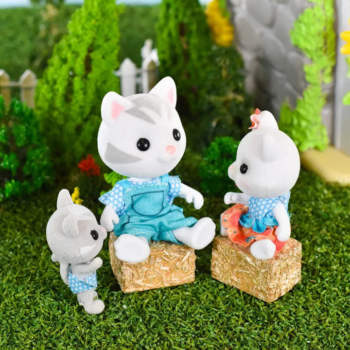 Sunny Days Entertainment Honey Bee Acres Purringtons Famili - Imagen 3