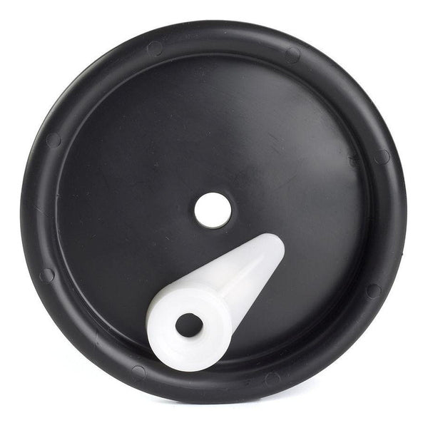 Tuerca Y Placa De Filtro Aspiradora Ridgid Potencia Y Sellado Perfecto