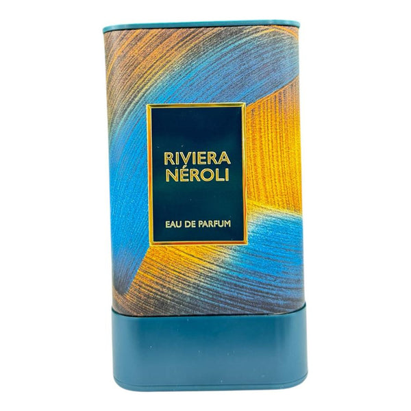 Perfume Unisex Flavia Riviera Neroli Fragancia Nueva 2024