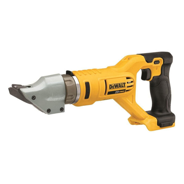 Cizalladora Cortadora Dewalt 20 V Inalambrica Cabezal Giratorio 360 Grados