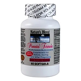 Capsulas Blandas Prenatales Con Dha Y Acido Folico