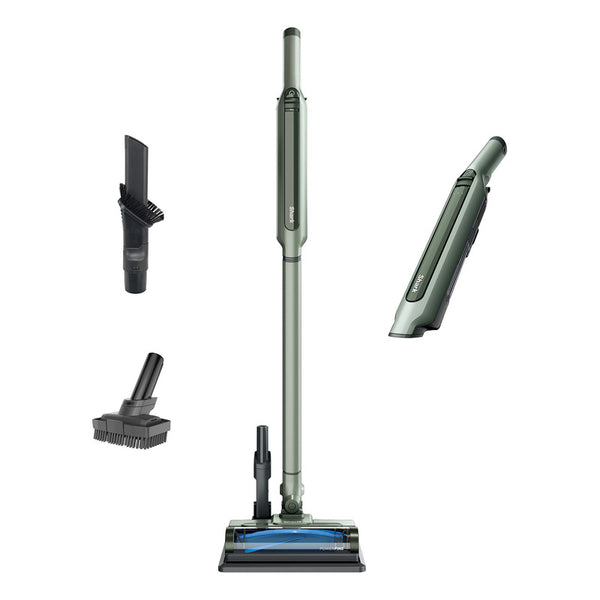 Aspirador De Barra Shark Ws642gn Wandvac Pet Inalambrica Ultraligera Y Potente