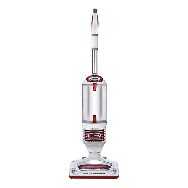 Aspiradora Elevable Shark Nv501 Profesional Con Filtro Hepa Y Faros Led