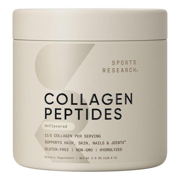 Peptidos De Colageno Hidrolizado Sin Gluten Para Tienes Orejos Piel Radiante