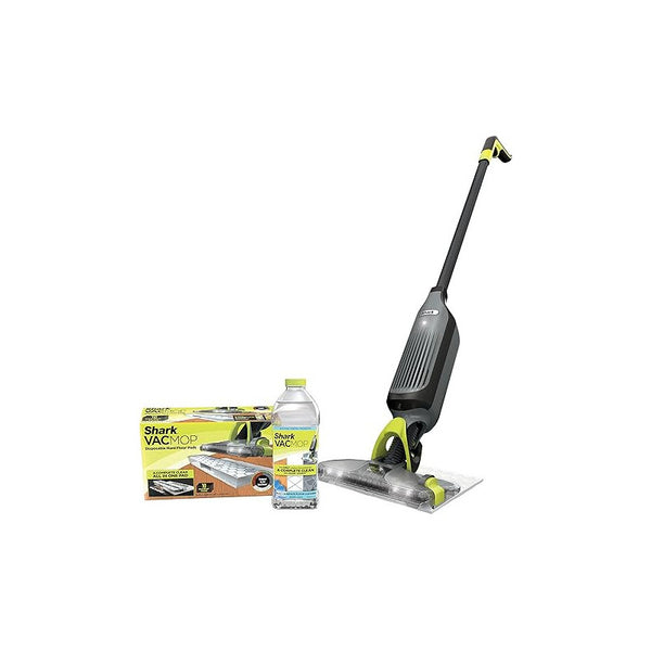 Aspiradora Inalámbrica Shark Vm252 Vacmop Pro Limpieza 2 En 1