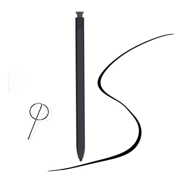 Lápiz Óptico Para Tcl Stylus 5G Negro Precisión Y Estilo