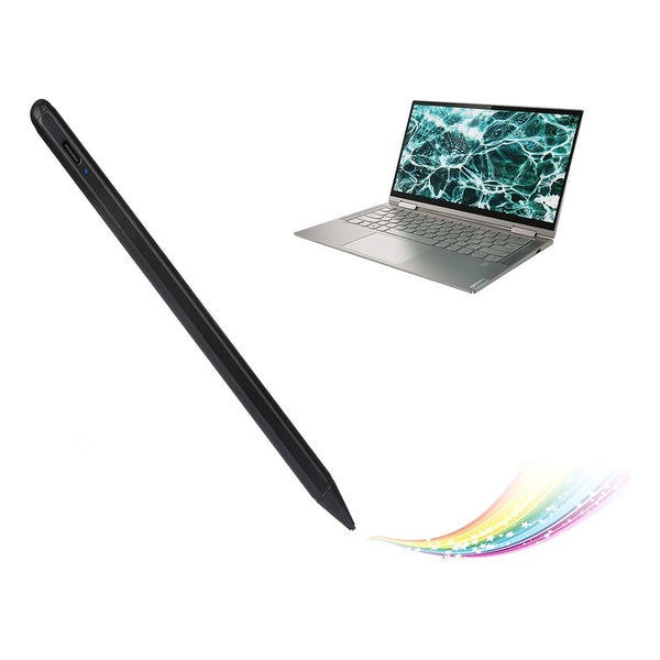 Lapiz Optico Lenovo Yoga C740 14 Pulgadas 2 En 1 Precisión E Innovación