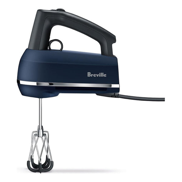 Batidora De Alimentos Breville Handy Mix Scraper BHM800DBL en Azul Damson