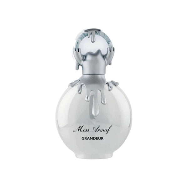 Perfume Armaf Miss Armaf Grandeur EDP 100 Ml Duración Extrema Para Invierno