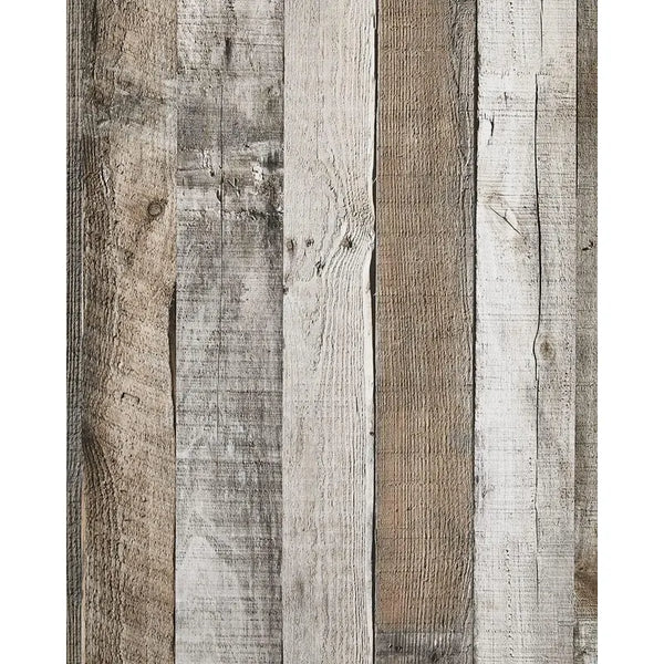 Papel De Contacto Autoadhesivo Madera Natural 17.8x120 Pulgs
