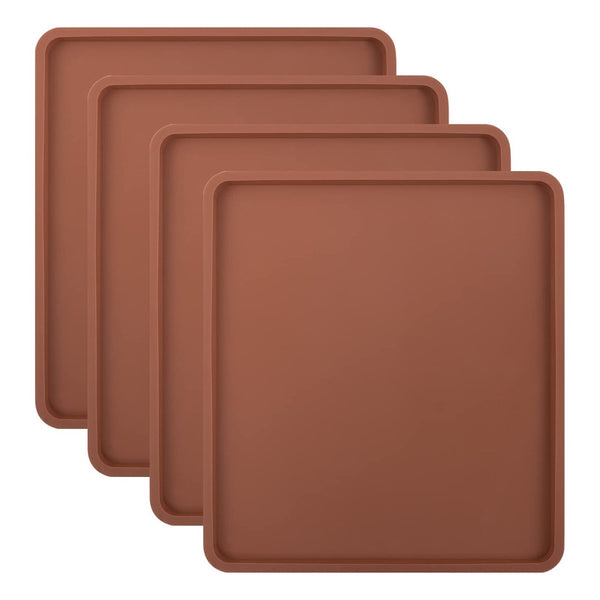 Tapetes Deshidratadores De Silicona Compatibles Cosori CP267FD