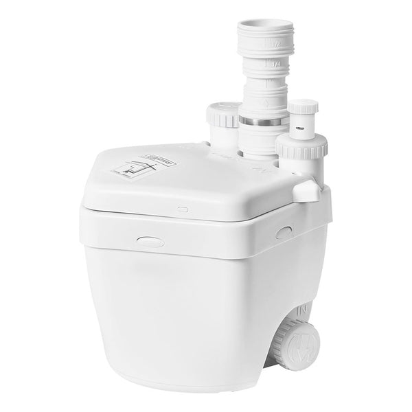 Bomba De Fregadero Mixbubole 800W Transforme Su Sótano Con Facilidad