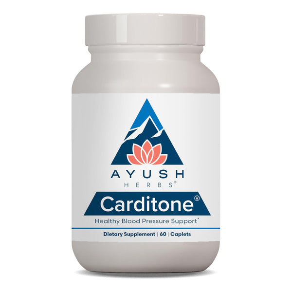 Capsulas Carditone Salud Cardiovascular Naturales Y Efectivas