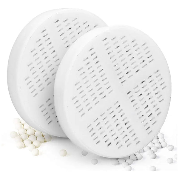 Cartucho De Repuesto Para Filtro De Ducha Con Vitaminas A C E De 3 Etapas Para Piel Y Cabello Saludables